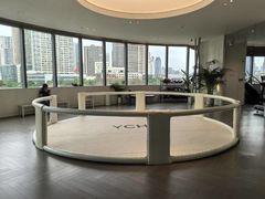 -YCHL FIT 健身(星寰店)
