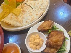 牛肉格林戈-panchos 墨西哥餐厅(嘉绿苑店)