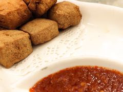 顺风臭豆腐-顺风海鲜港(长寿路店)