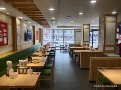 大堂-米村拌饭(明月路店)