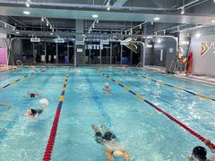 -FLARE STAR FITNESS(复地活力城店)