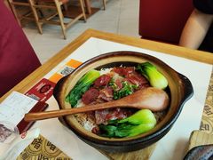 -好好彩啫啫煲·广东小馆(上海七宝领展广场店)