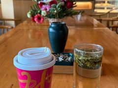 -韬光茶庵