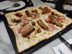 -玛尚诺Pizza&Bar(长泰广场店)