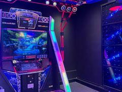 -汤姆熊欢乐世界(罗斯福店)