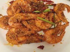 -香满居张记小厨私房菜(青岛站店)