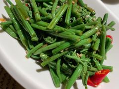 拌蕨菜-七八冷面·延边朝鲜族美食(圣熙八号店)