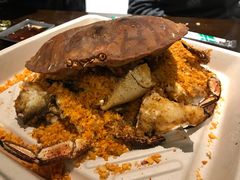 -盒马鲜生(杭州运河上街店)