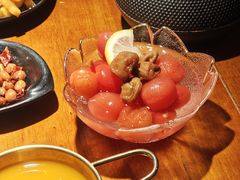 -水浒烤肉(国贸总店)