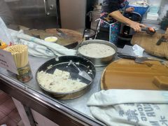 -下环街市熟食中心