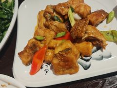 -董府·古宅餐厅
