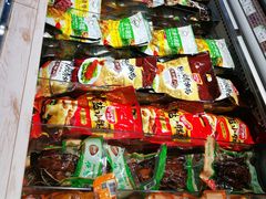 -果蔬好生活超市(乐堤港店)