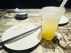 -绿茶餐厅(朝阳大悦城店)