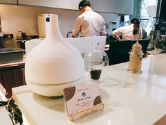 大堂-伊斯坦布尔土耳其清真咖啡餐厅