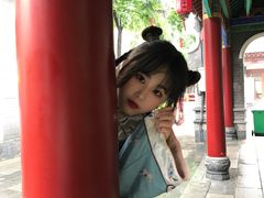 -常德桃花源景区
