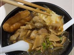 -东华豆花(漳州店)