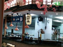 -松子料理(亮马桥店)
