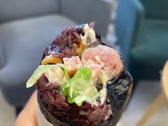 -大糯家饭团(华润万象城店)