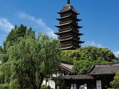 -常熟方塔园