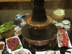 -草原饭店火锅