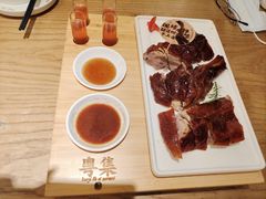 -粤集·手工粤菜(皇庭广场店)