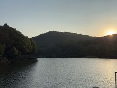 -白马涧龙池景区