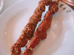 -东来顺饭庄(天坛店)