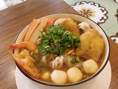 -曼谷食堂·泰国家庭料理