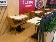 -江渔儿酸菜鱼(曜一城店)