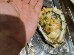 -虾领航小龙虾·吉林烧烤(柳州路店)