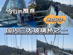 -南丹山森林王国
