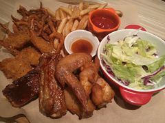 -必胜客(东莞地王店)