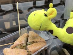 红桃粿-老潮兴粿品(龙北店)