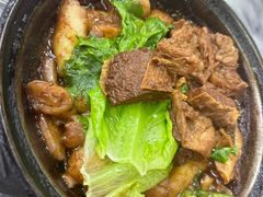 -珍珍小食店(西华路店)