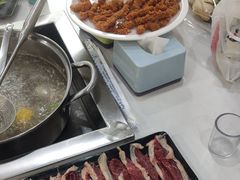 -就这么牛潮式牛肉火锅(华侨城店)