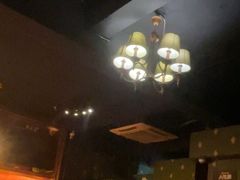 -The Cheebat 锌吧·Bistro(体育西店)