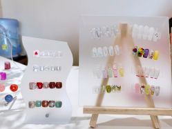 -LADYGIRL·Nail·Lash·美甲美睫
