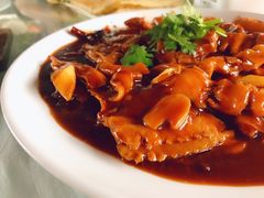 -京北渔家傲
