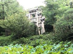 -惠山古镇·寄畅园