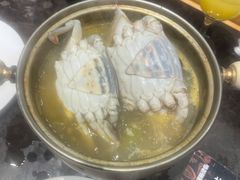 -川骄海鲜自助(河东店)