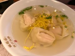 -松鹤楼面馆(天津和平印象城店)