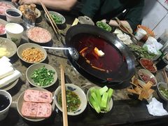 -星鸿社重庆老火锅