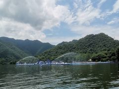 -富春桃源风景区
