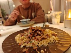 -龟兹KUCINA·新疆菜(前滩L+PLAZA店)