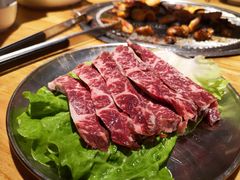 -牛炙烤肉(车公庙店)