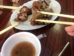 -凌舍好烧鹅(中山路店)