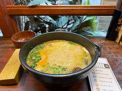 -银米·云南传统过桥米线(双廊黑金冠店)