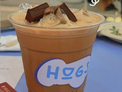 HUGS&nbsp;TIME-HUGS coffee(东区店)