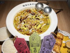 -新太二·鲜料川菜(晶耀前滩店)