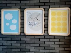 -麦当劳(莒县服务区店)